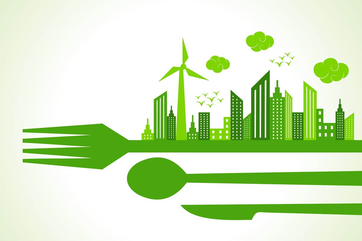 How To Make Your Restaurant More Sustainable - Entrepreneurial Chef